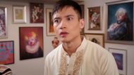 Manny Jacinto in The Good Place | Image via YouTube/The Good Place